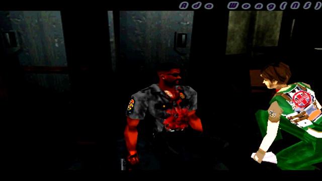 Resident evil 2 mod Rebecca Chambers[Costumes Pack] смотреть онлайн