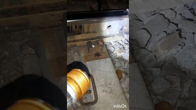 ПроРЖД.Таинство создания клееболтовых изостыков.Фильм2.Часть1 .mp4