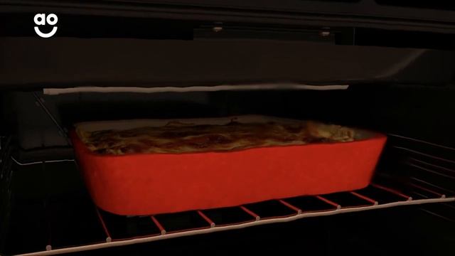 Hotpoint Cooker CH60GCIK Product Overview | ao.com смотреть онлайн