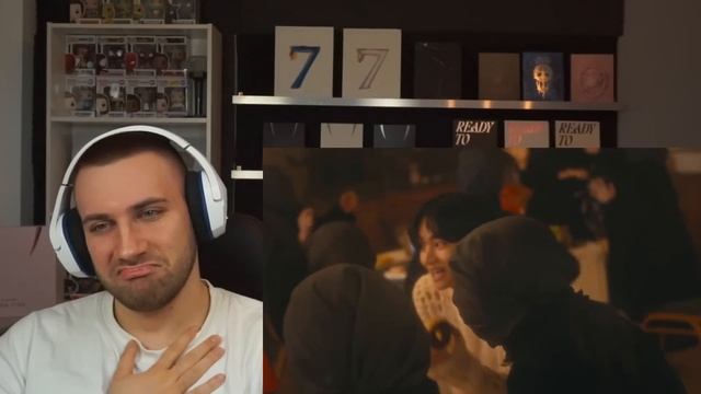 THIS MV IS EVERYTHING!! IU Love wins all MV - REACTION