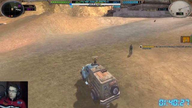 Прохождение Hard Truck Apocalypse / Ex Machina Стрим 1 Новичок смотреть онлайн