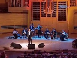 Олег Погудин "Домино"