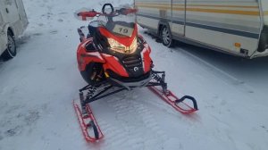 brp Xtеrrain ACE 900turbo R. 2023