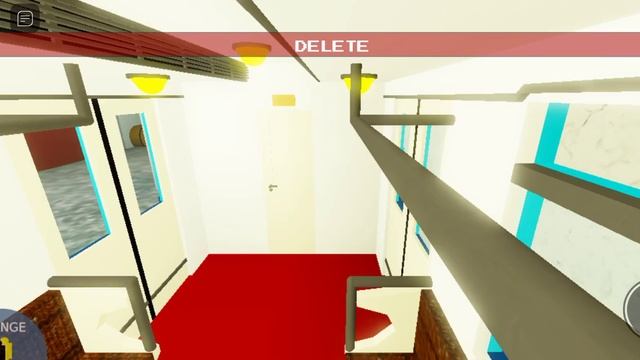 Roblox, Russian Subway Simulator, от станции сокол до станции беговая смотреть онлайн