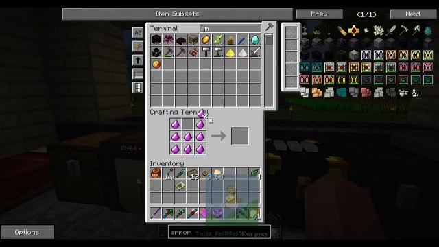 Minecraft Infinity Evolved 2.6. Часть 47 (последняя) смотреть онлайн