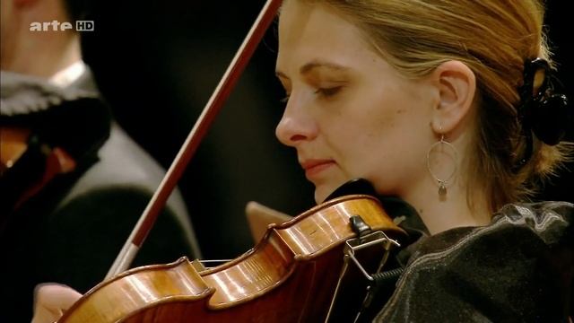 Vadim Repin Niccolo Paganini variations sur Il Carnevale di Venizia смотреть онлайн