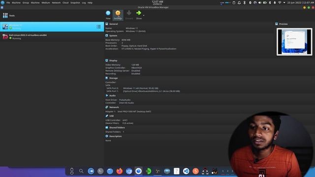 Windows 11 Hacked (Latest Vulnerability Found)ha ha ha.. смотреть онлайн
