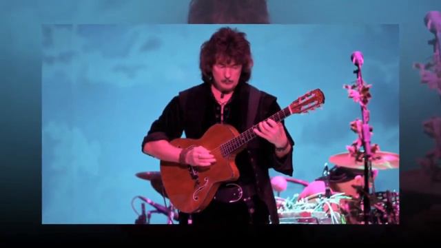 Ричи Блэкмор Maybe Next Time смотреть онлайн