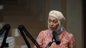 NURADAM #6 | Марзия Бекайдар