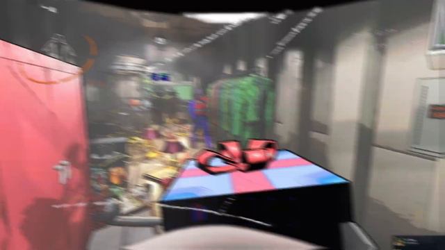 СЛОМАЛ ИГРУ Lethal Company НАШЛИ БАГИ #lethalcompany