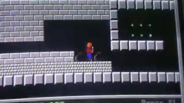 Clyde's Adventure: Castle 13 смотреть онлайн
