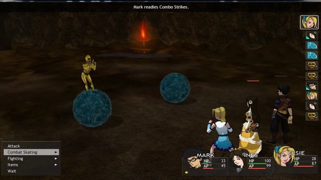 Mark Leung: Revenge of the Bitch - Part 11 Water Bubble Boss?! смотреть онлайн