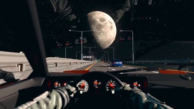 Космическая музыка, Space Trip смотреть онлайн