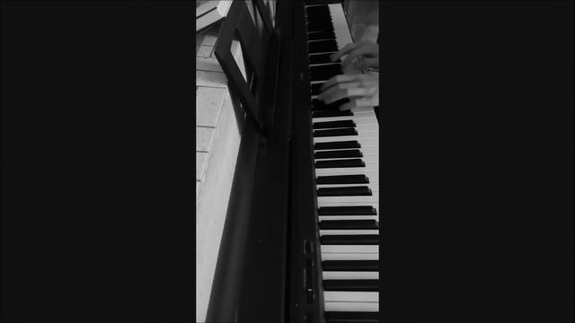 Alan Walker - Faded | Piano Cover смотреть онлайн