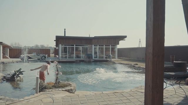 Сравнение русской бани с финской сауной смотреть онлайн