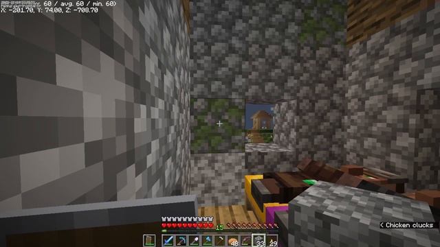 Max Leveling my Traders - Minecraft Java 1.19 Vanilla Survival Let's Play Ep. 0286 смотреть онлайн