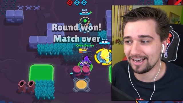 *FREE* MECHA MORTIS! ? JAK HO ZÍSKAT? | Brawl Stars смотреть онлайн