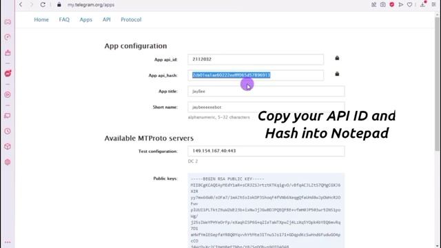How To Make Own TikTok Downloader Bot on Telegram | JayBee смотреть онлайн