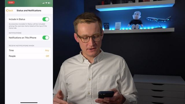 Eve Water Guard Review with Apple HomeKit смотреть онлайн
