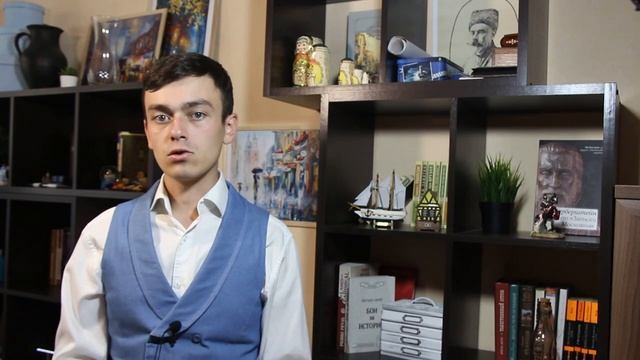 НАЦИЯ | существовало ли РНГ? смотреть онлайн