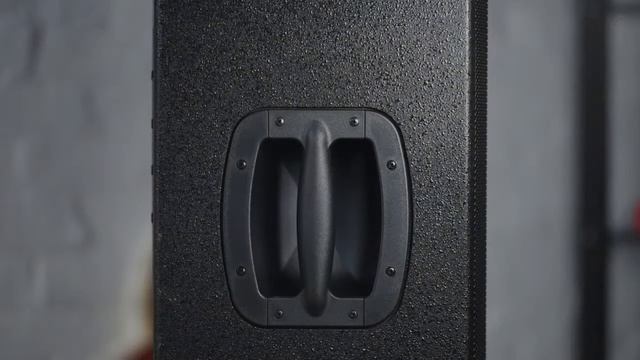 Introducing the Kustom HiPac Pro active speakers смотреть онлайн