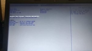 Установка Windows 10 с флешки  на ноутбук Lenovo