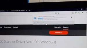 CANON CANOSCAN LIDE 300 UNBOXING & HOW TO SETUP CONNECT in yor PC or Laptop #scaner #canon