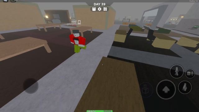 КОНСУЛЬТАНТЫ СХОДЯТ С УМА! SCP 3008 Roblox смотреть онлайн