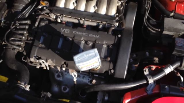 How to Help Fix Lifter Tick/Tap with STP Oil Treatment смотреть онлайн