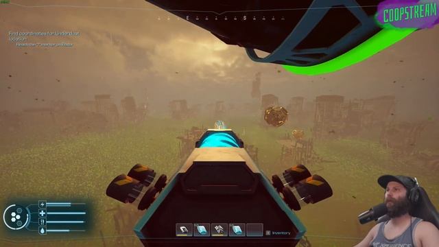 Forever Skies- NEW GAME - Airship Base Building - Released TODAY!!!!! смотреть онлайн