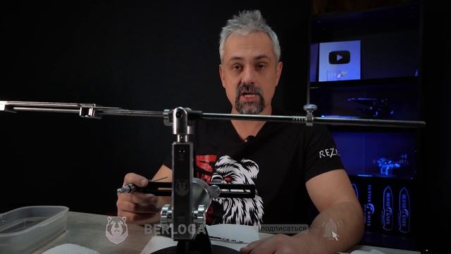 НЕ ФИНКА НКВД! А кинжал! смотреть онлайн