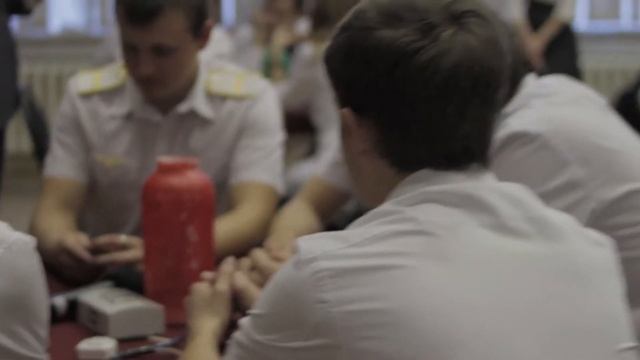 БРЕЙН РИНГ в Каменск-Шахтинском