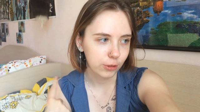 VLOG: ДЕЛАЕМ ПИРСИНГ! смотреть онлайн