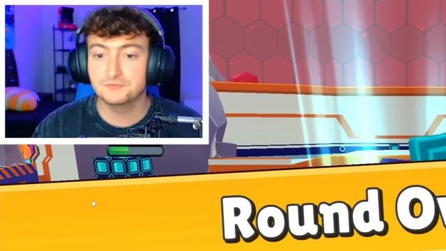 IMPOSSIBLE STUMBLE GUYS EMOTE CHALLENGE! смотреть онлайн