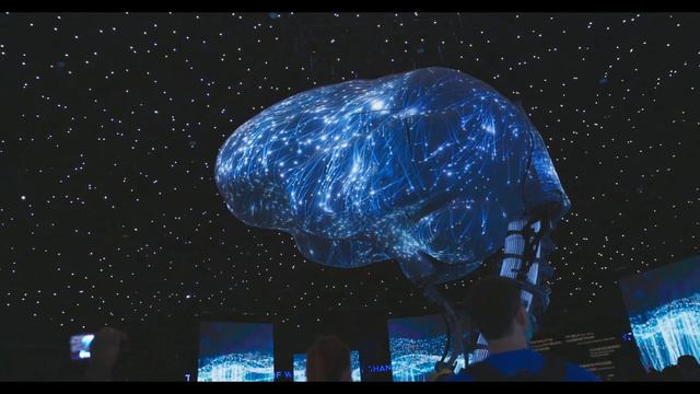 Expo 2020 Russia Pavilion Show смотреть онлайн