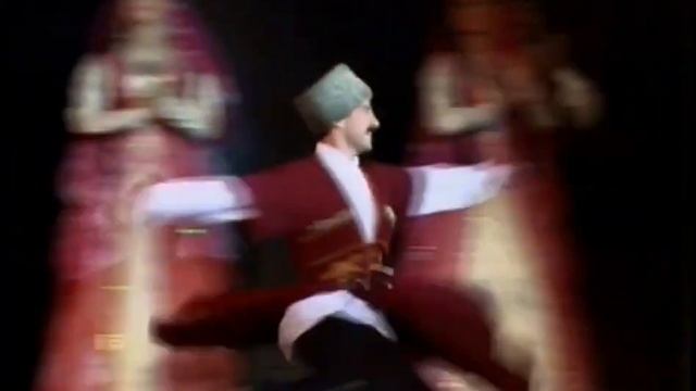 ансамбль Лезгинка Танец лезгинка смотреть онлайн