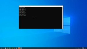 Мой голосовой помощник на языке Python / My first voice assistant on Python (2023)