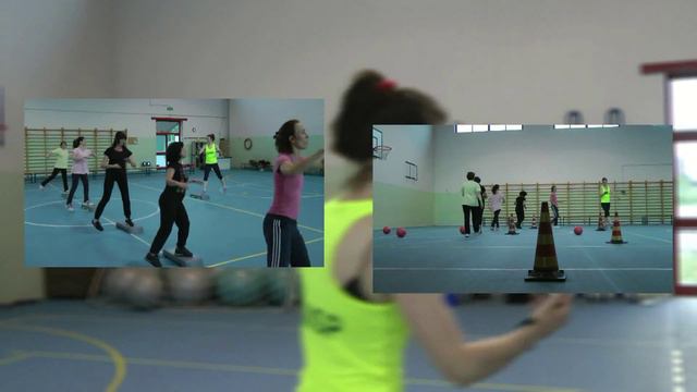 Total Body san Pietro in Casale смотреть онлайн