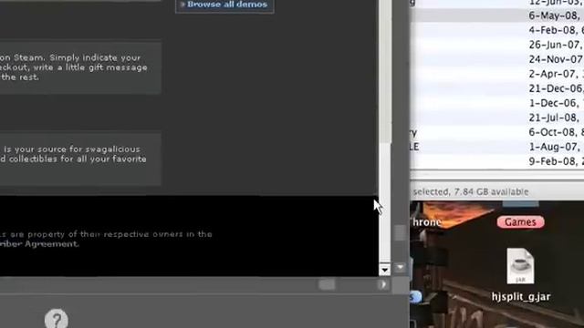 Steam On Mac W/ Crossover Games