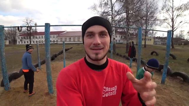 НАУЧИЛ ШКОЛЬНИКА ДЕЛАТЬ ЛАЧ ГЕЙНЕР! БЕЗ СТРАХА! ЗА ОДНУ ТРЕНИРОВКУ! смотреть онлайн