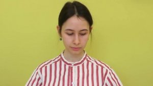 Надевание и снятие ночных линз. Видеоинструкция