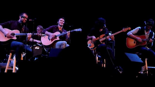 Kris Allen - Paranoid Android - Green Bay, WI 6-6-10 смотреть онлайн