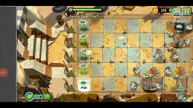 Играй много против растения видео новое видео продолжение