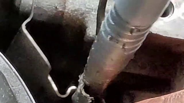 how to insolate injection timing valve wires. Psg5 and VP44 смотреть онлайн