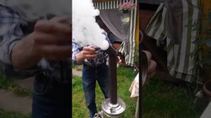 Как правильно заваривать самовар