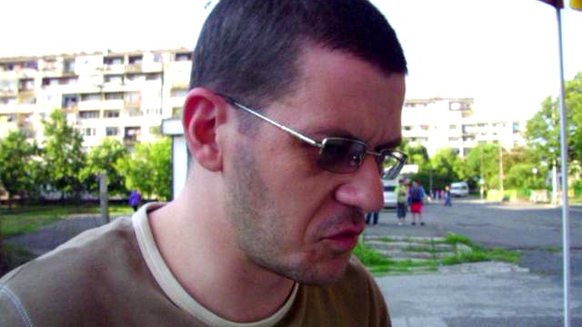 Ивайло Колев на живо смотреть онлайн