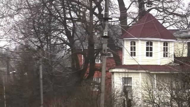 Деревня Дубровки, Солнечногорский район, поселение Луневское смотреть онлайн