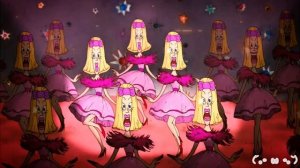 Мой Портрет – Трафарет | Соver |