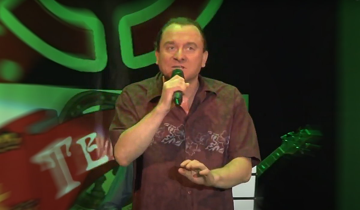 Вот Это Харизма, На Разрыв души!!! смотреть онлайн