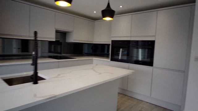 Virtual Viewing | Winslow Road, Bolton смотреть онлайн